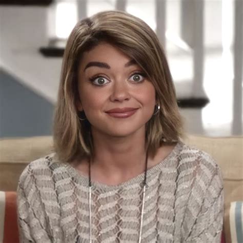 haley dunphy nudes|Sarah Hyland Nude Fappening Pics & Videos Leaked!